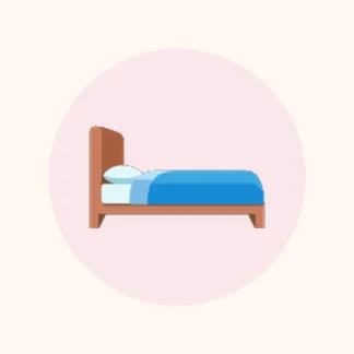 Bed Decor Upgrade