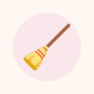 Next-Day Clean-Up Service