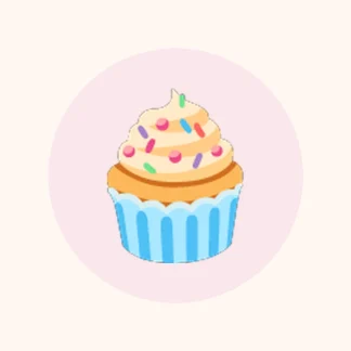 Cupcakes (Dozen)