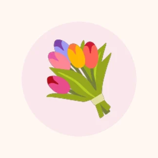 Flower Bouquet