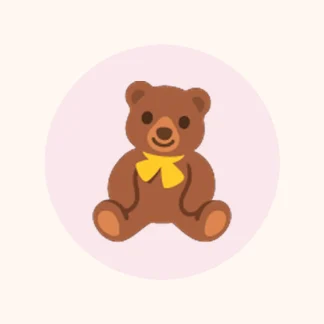 Jumbo Plush