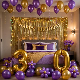 Birthday Bash