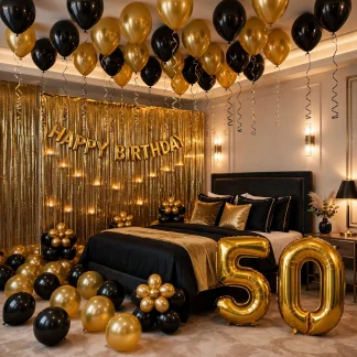 Grand Celebration