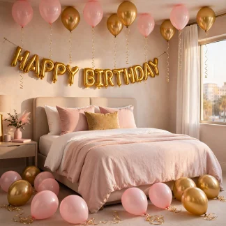 Personal Birthday