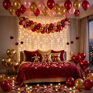 Ultimate Romance